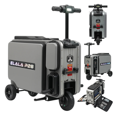 Elala P28