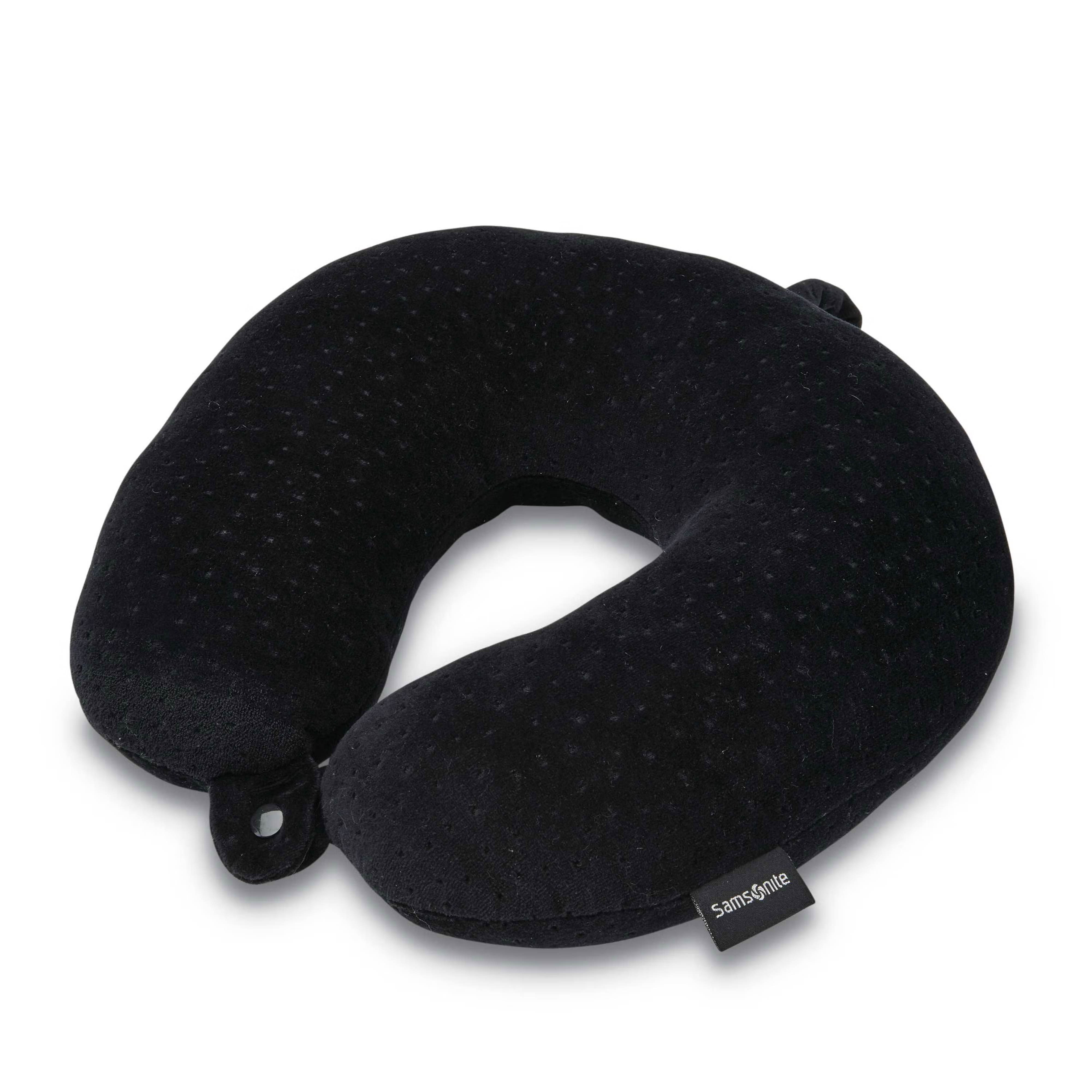 Fleece Neck Pillow