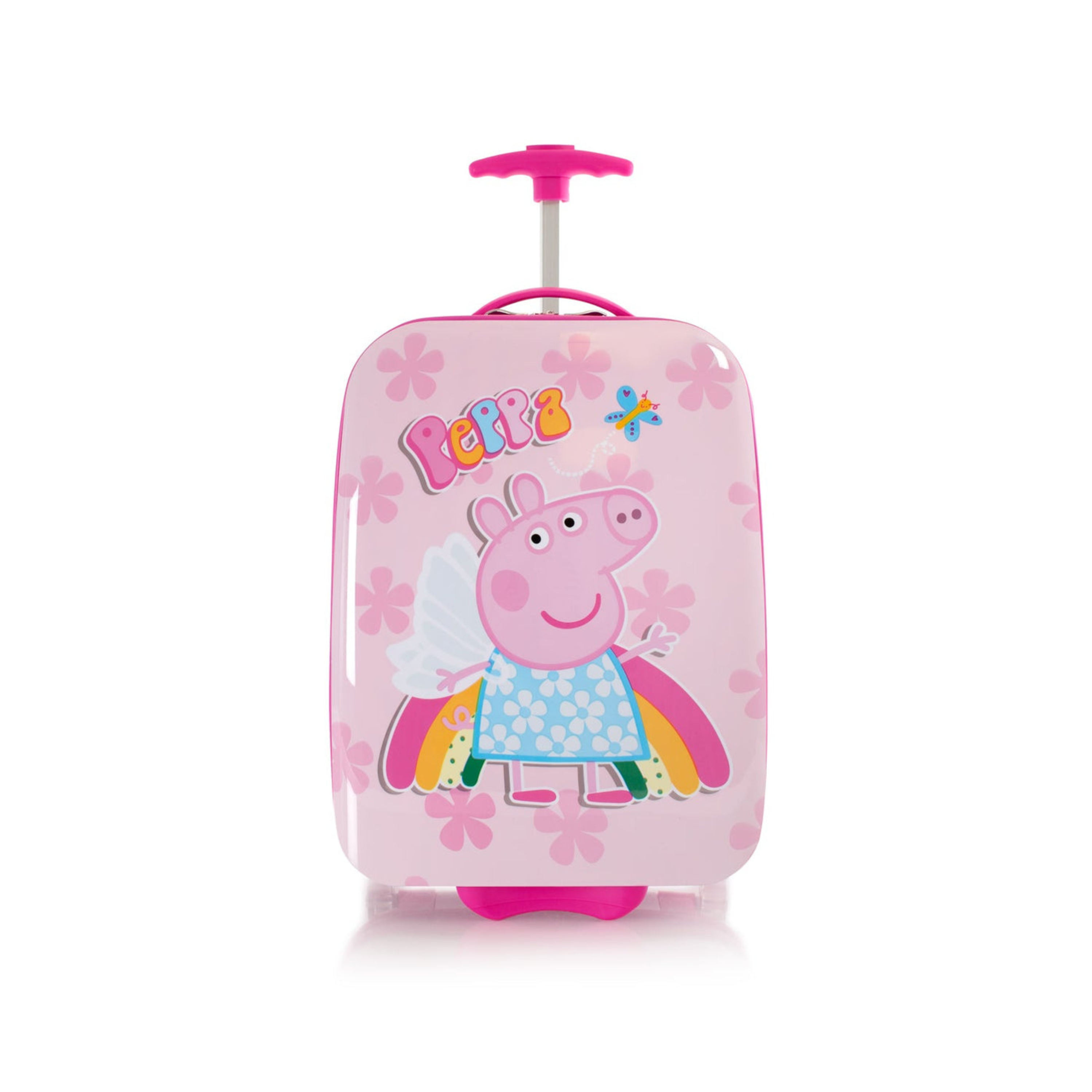 Heys Peppa Pig Kids Luggage