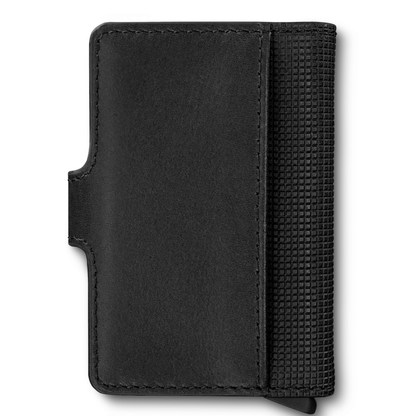 Victorinox Altius Secrid  Leather Card Wallet