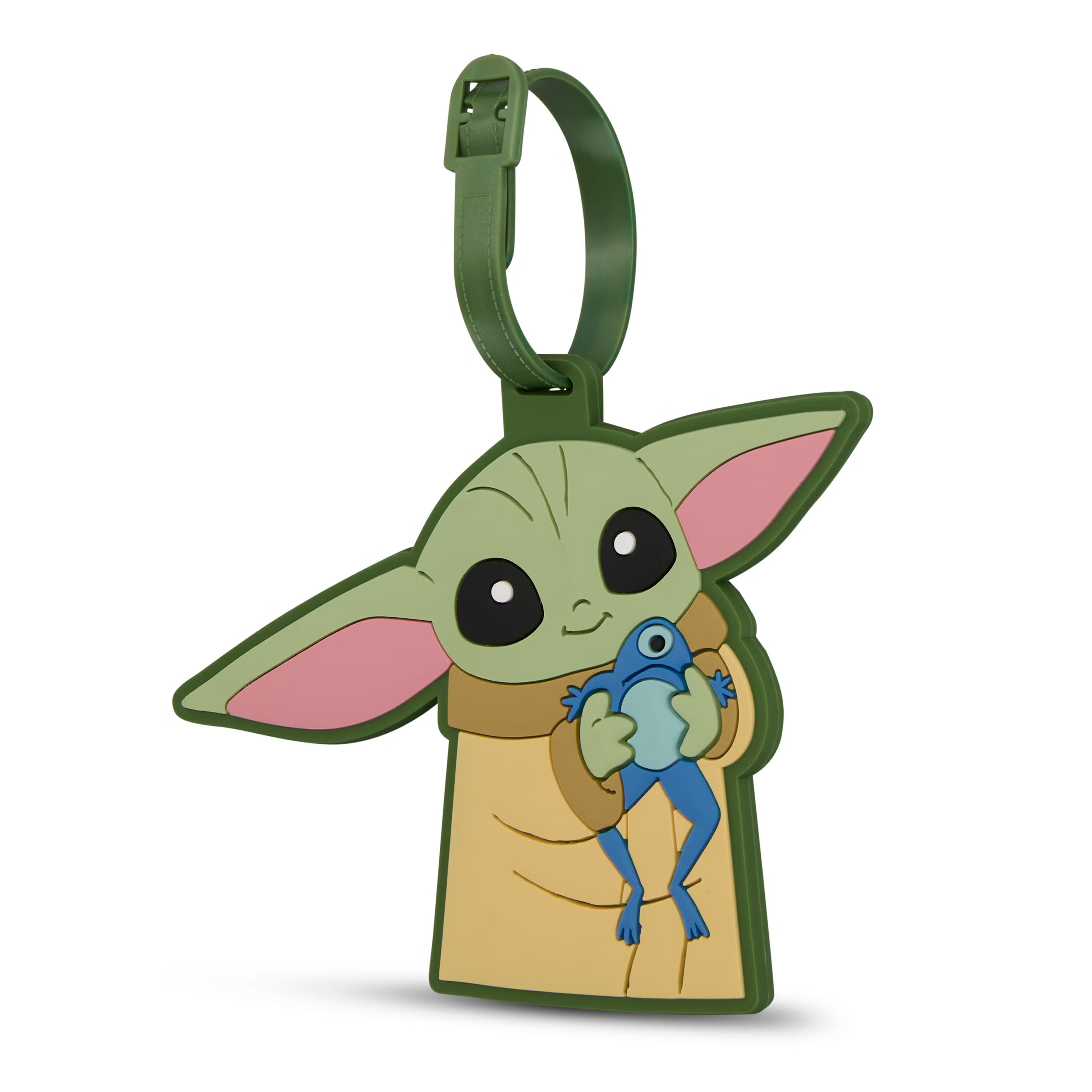 American Tourister Star Wars ID Tags