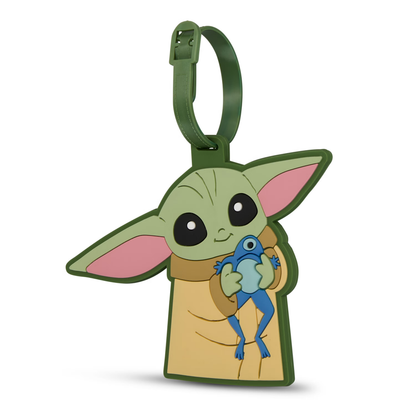 American Tourister Star Wars ID Tags