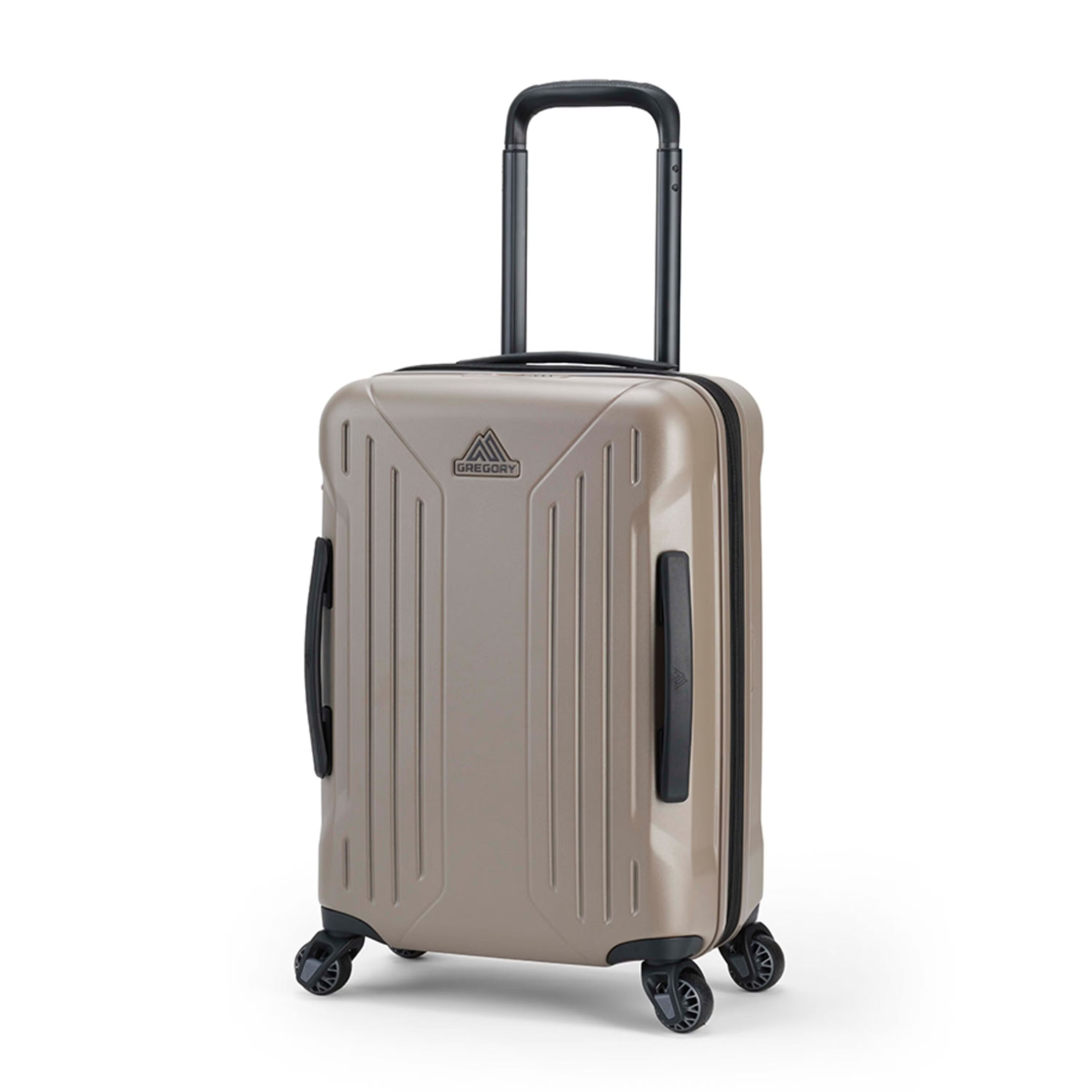 Gregory Quadro Pro 22 Carry On - Mirage Tan