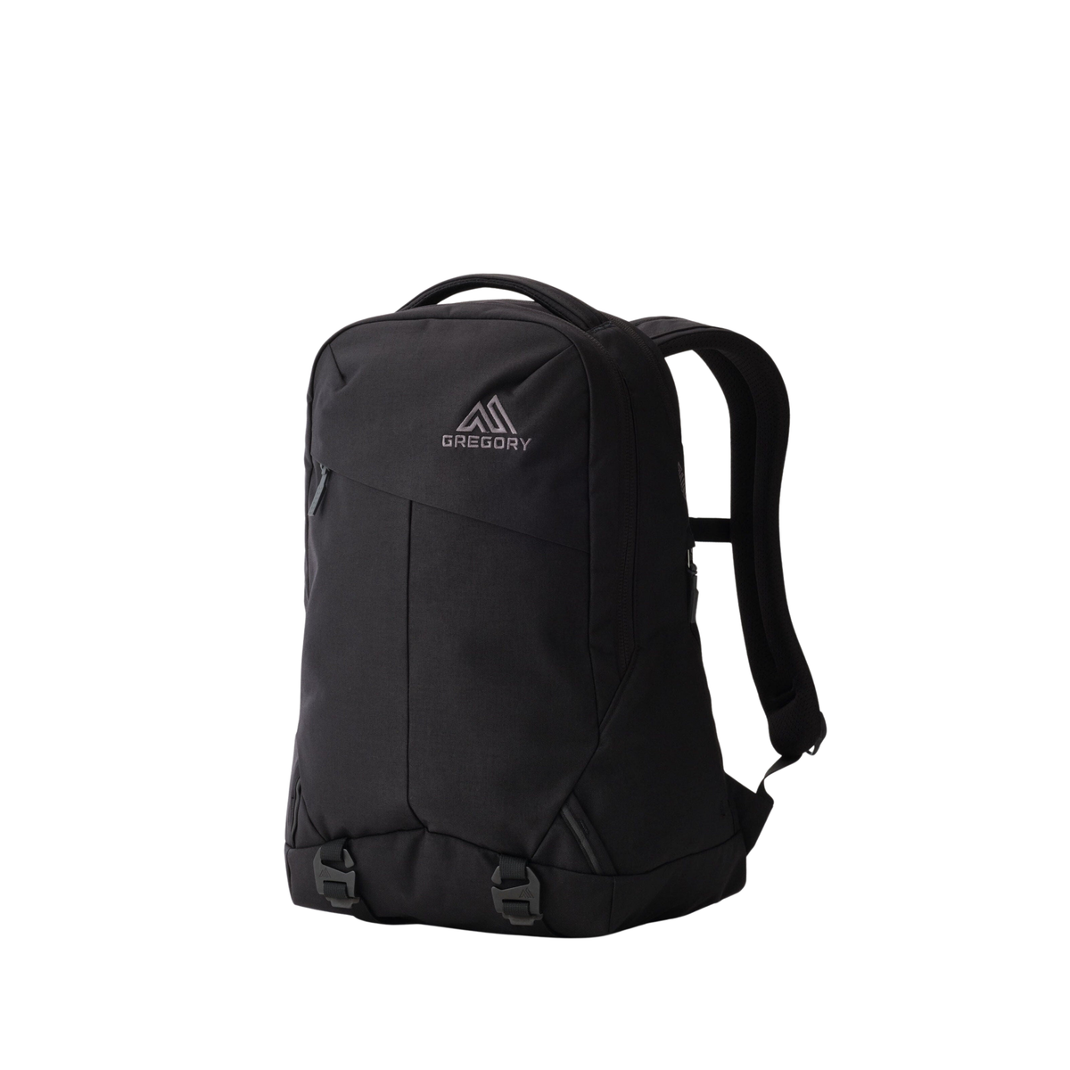 Gregory Outset 22L Onyx Black FRONT