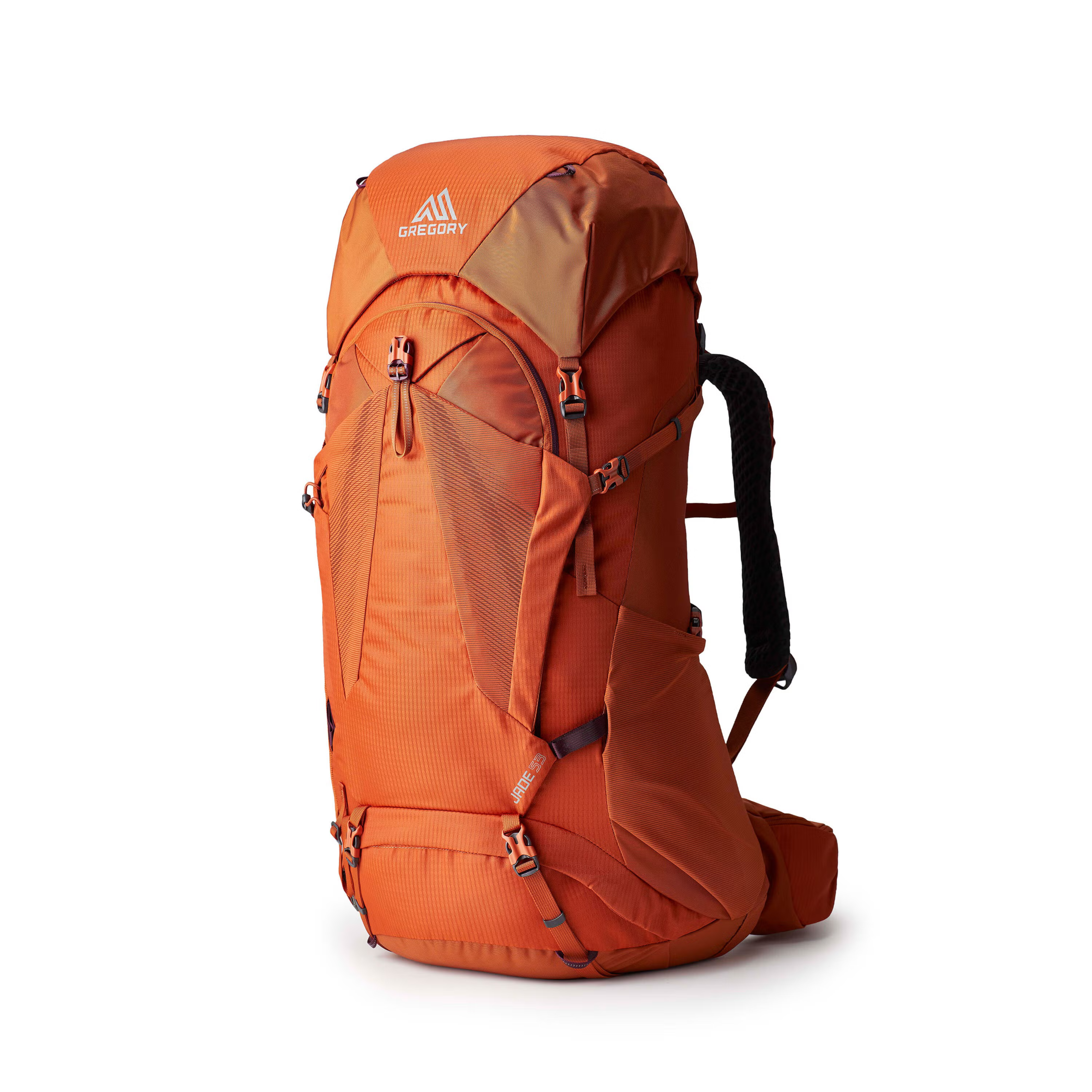Gregory Jade 53 SM/MD - Moab Orange