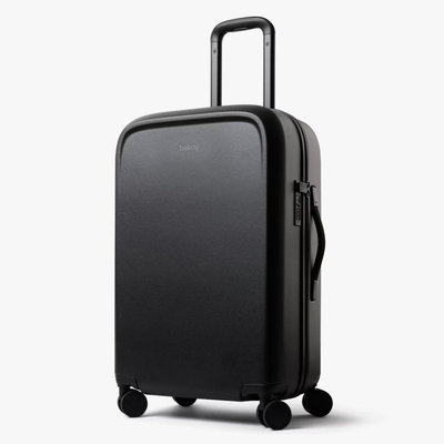 Bellroy Transit Check-In