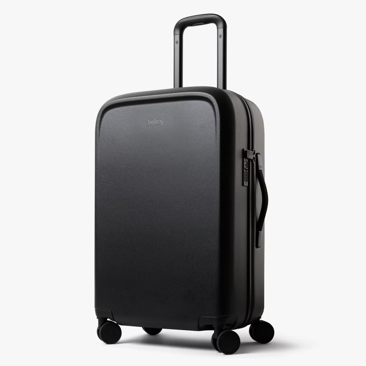 Bellroy Transit Check-In