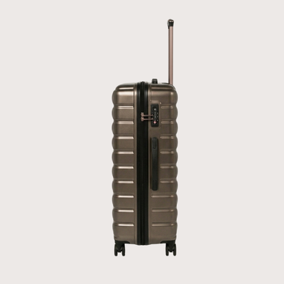 Vittorio Barcelona Expandable Luggage - 3 Pc Set