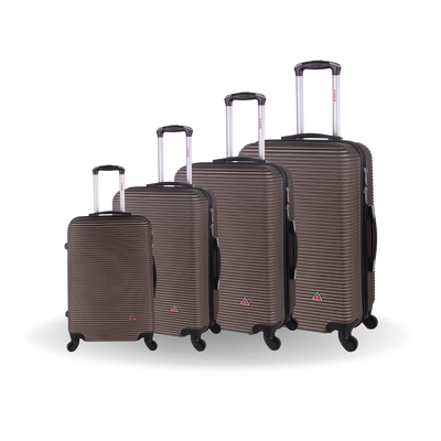Royal 4 Piece Set 20''/24''/28''/32''