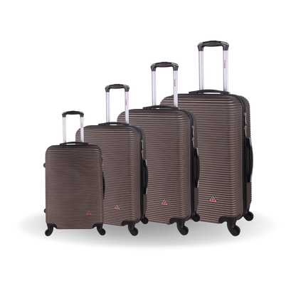 Royal 4 Piece Set 20''/24''/28''/32''