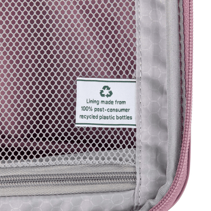 Maleta rígida expandible con ruedas y compartimentos rígidos Maxlite Air Compact