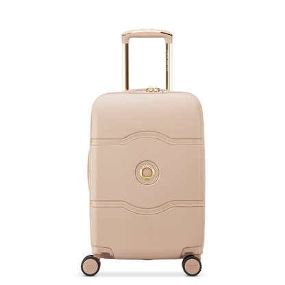 Delsey Chatelet Air 2.0 Spinner Carry-on 21"