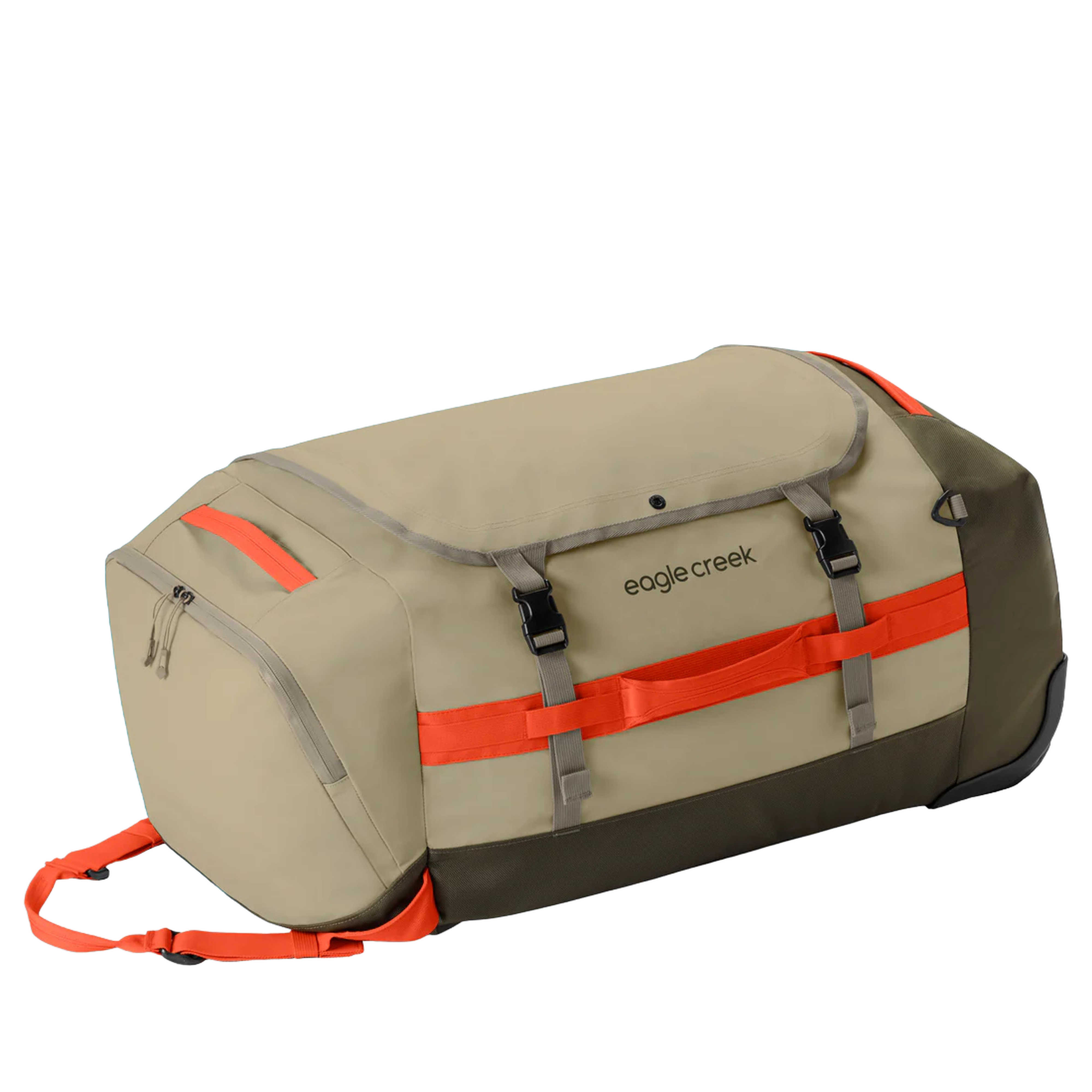 Eagle Creek Cargo Hauler Rolling Duffel 110L