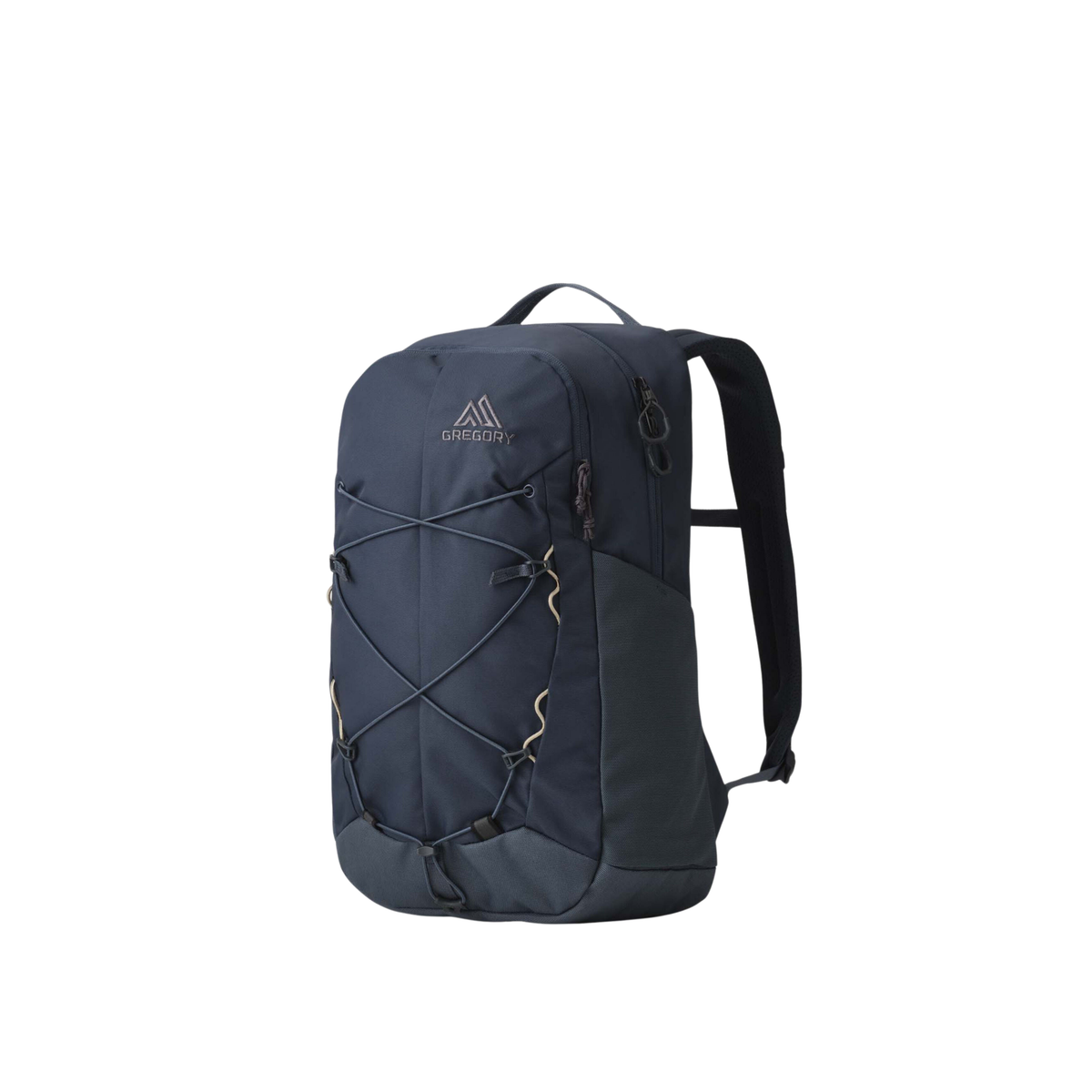 Gregory Terros 20 Ink Blue FRONT