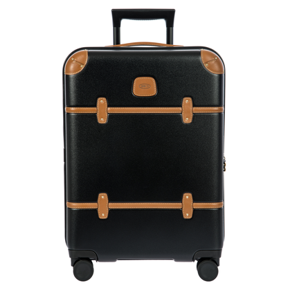 Bric's Bellagio 21" Expandable Cabin Trolley