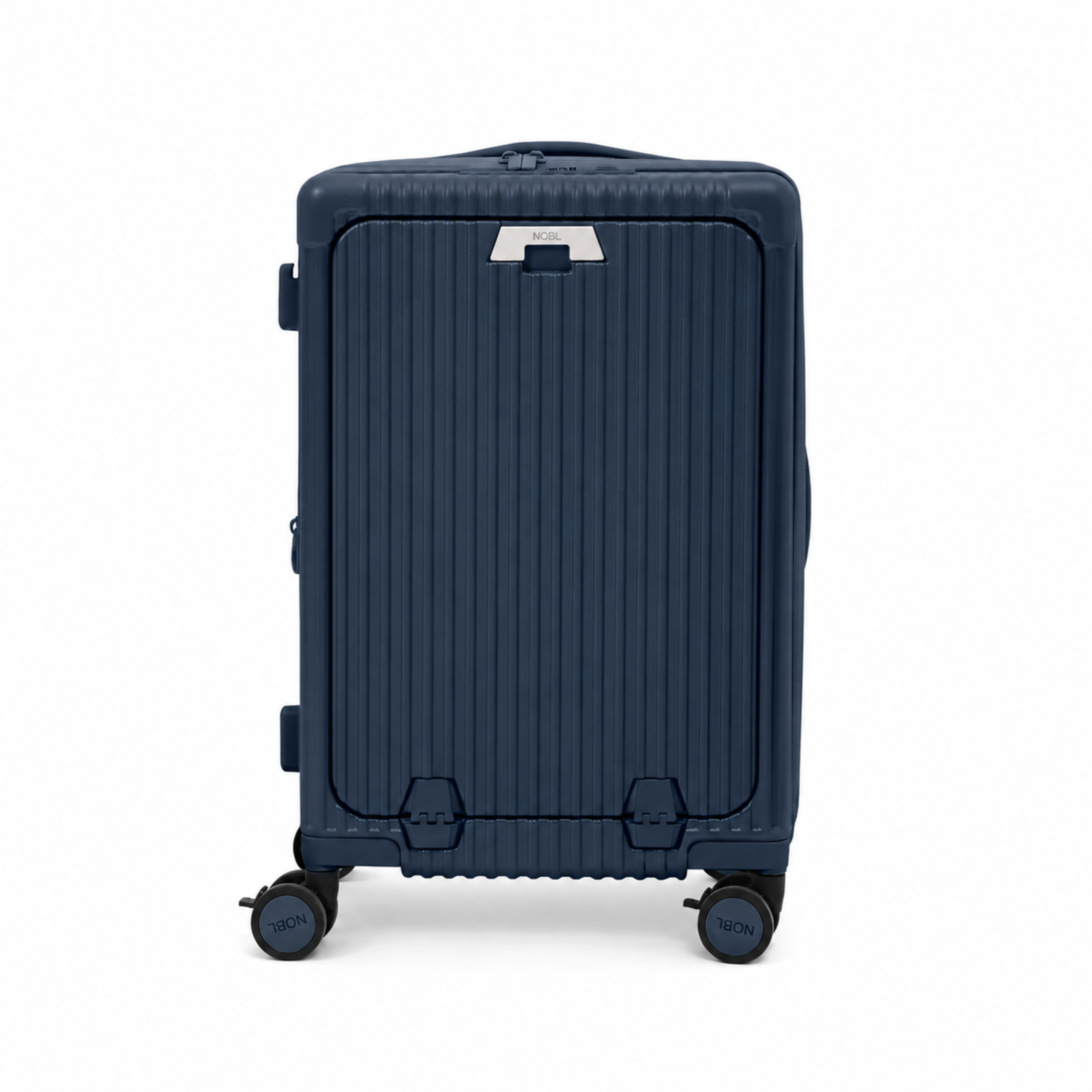 NOBL Carry-On: All-in-One Expandable