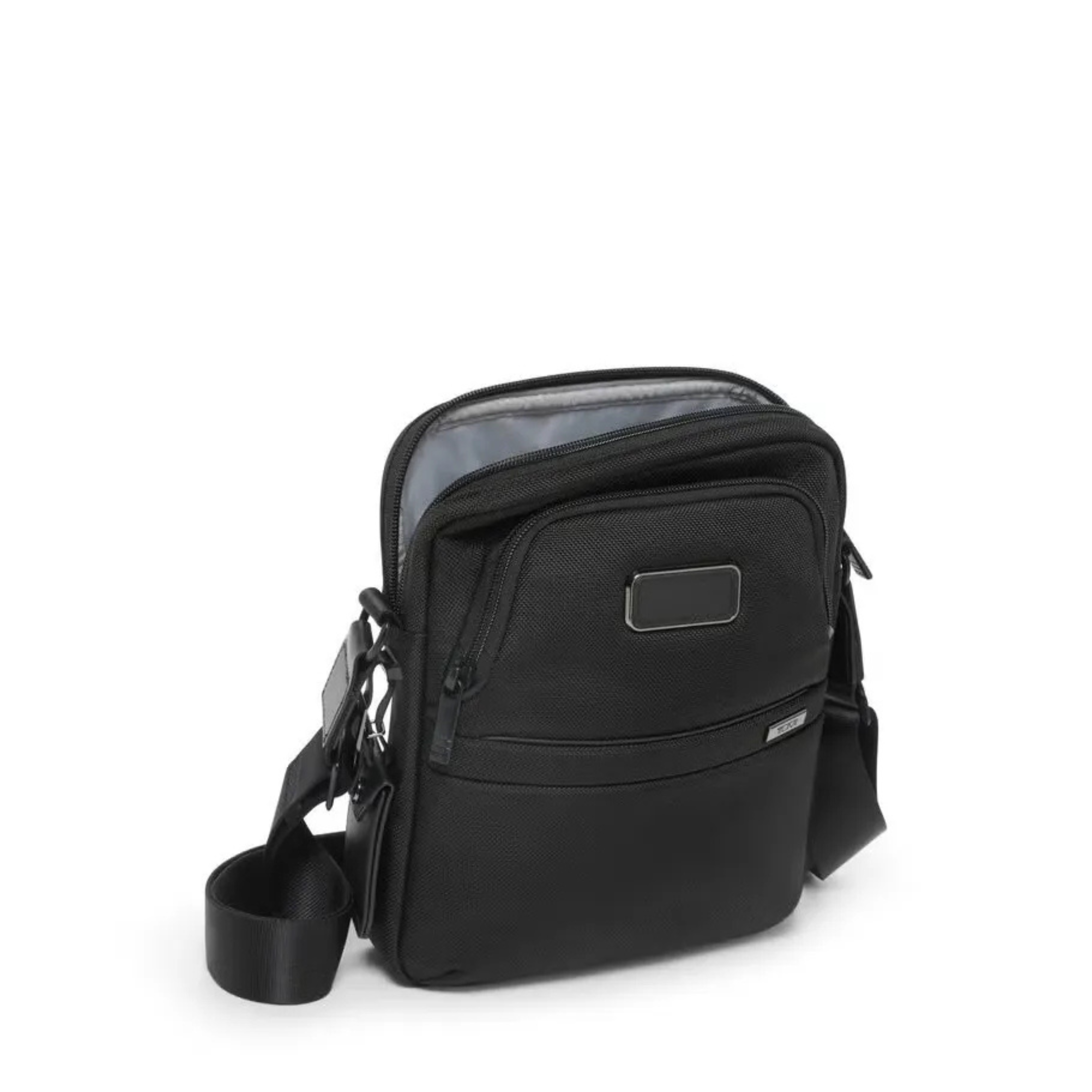 Alpha TUMI - | 0 Tumi Luggage Expandable Medium com Crossbody 