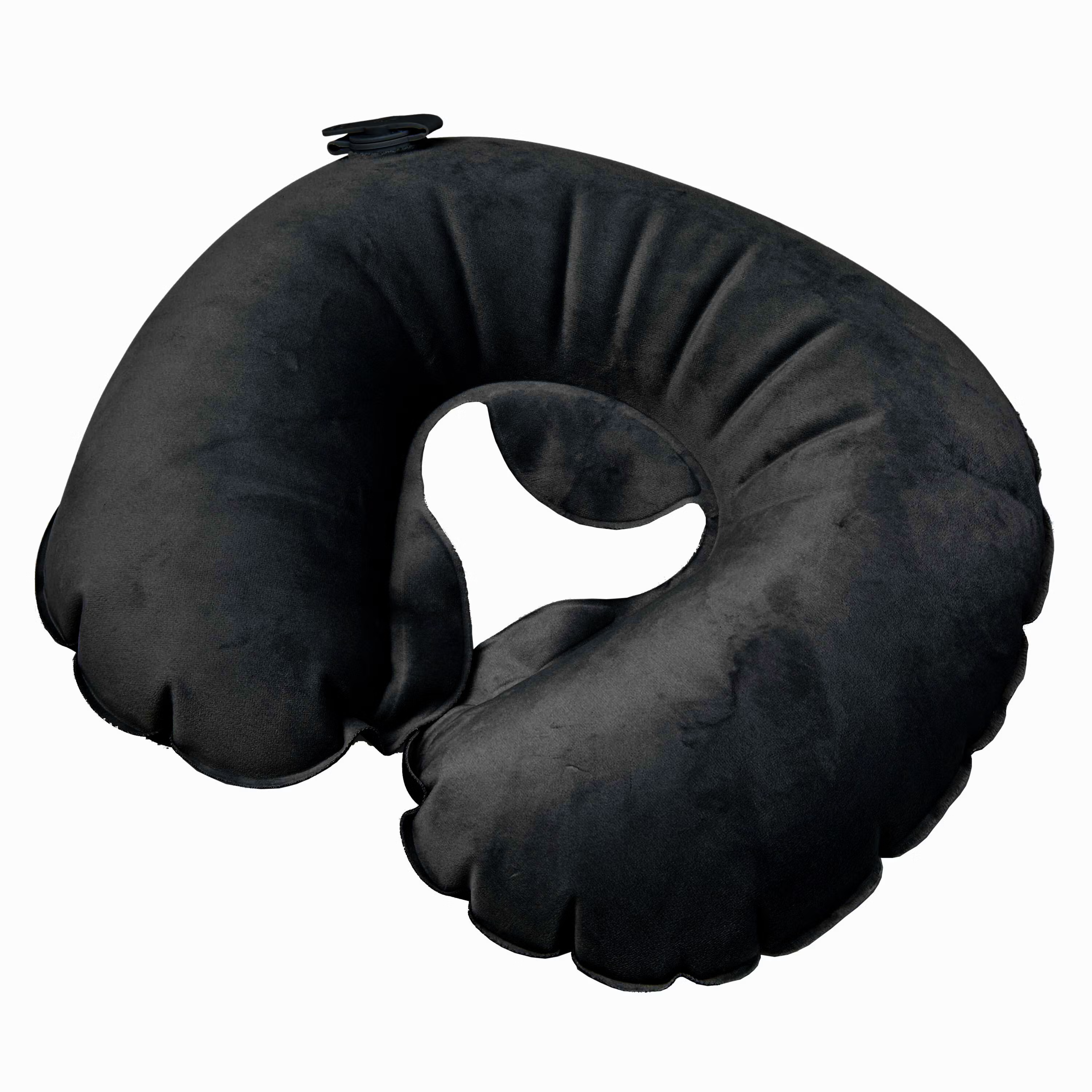 Compact Inflatable Pillow