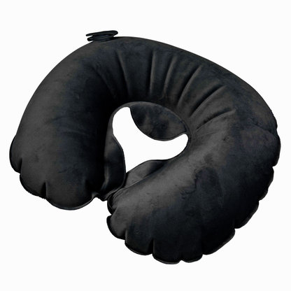 Compact Inflatable Pillow