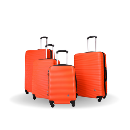 Royal 4 Piece Set 20''/24''/28''/32''