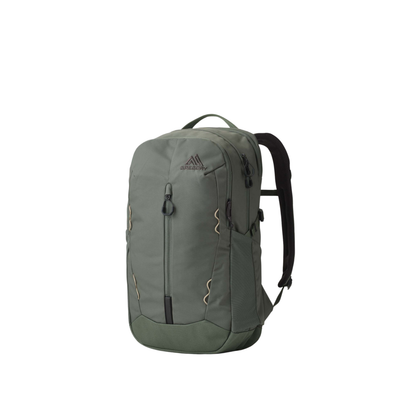 Gregory Terros 25 Mineral Green FRONT