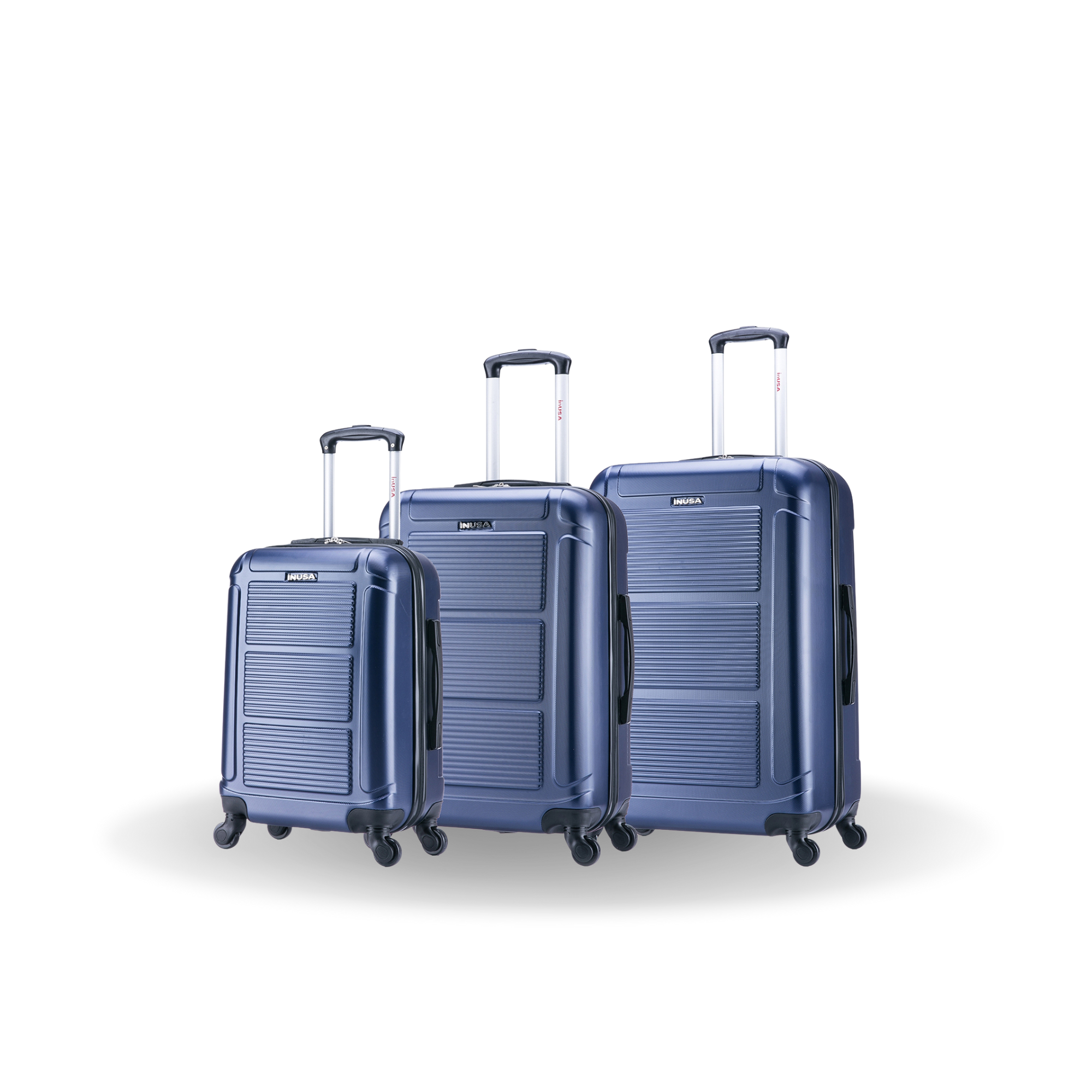 Pilot 3 Piece Set 20"/24"/28"