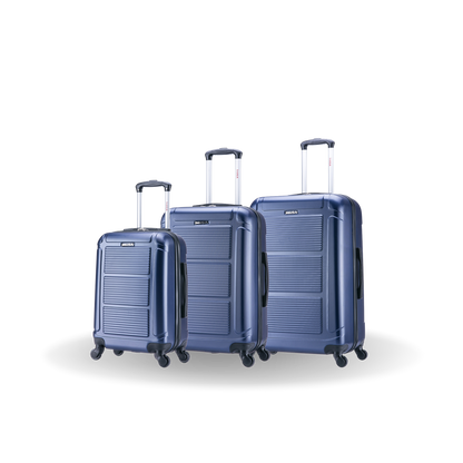 Pilot 3 Piece Set 20"/24"/28"
