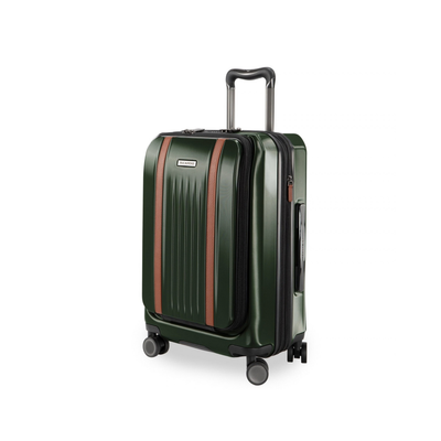 Ricardo Beverly Hills Montecito 2.0 Front Opening Carry-On