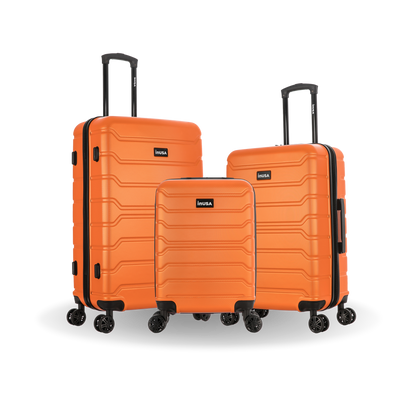 Trend 3 Piece Set  20''/24''/28''