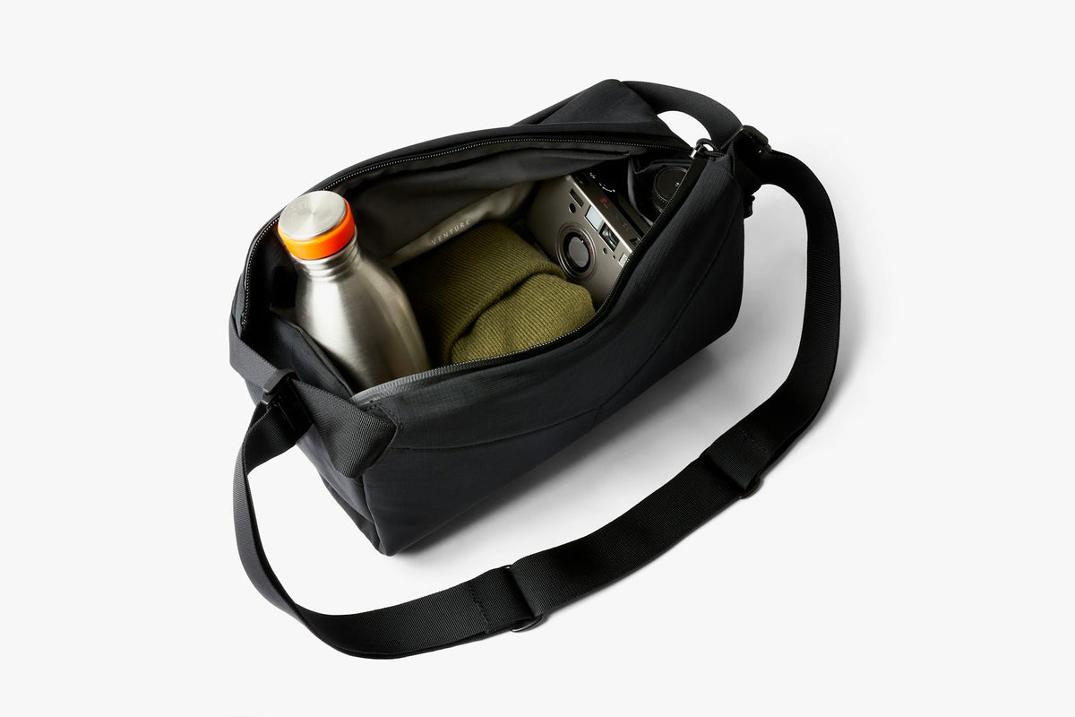 Bellroy Venture Sling 9L - Black