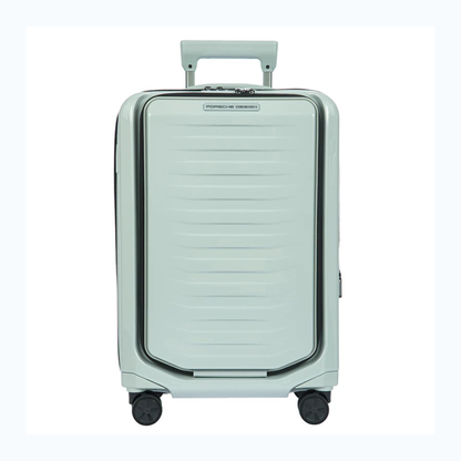 Porsche Expandable Carry On Spinner With Pocket 21"