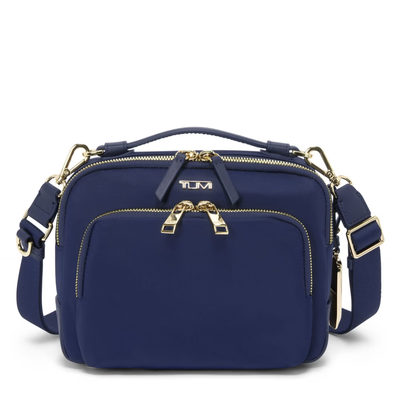 Tumi Voyageur Teghan Crossbody
