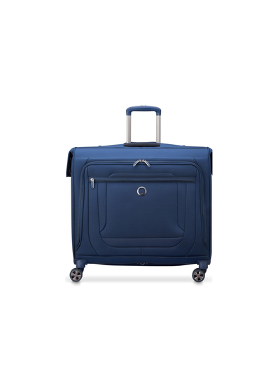 Delsey Helium DLX Spinner Garment Bag