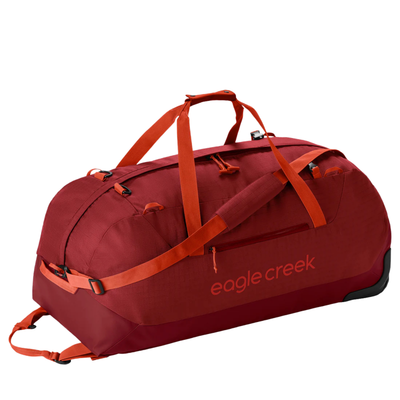 Eagle Creek No Matter What Rolling Duffel 120L