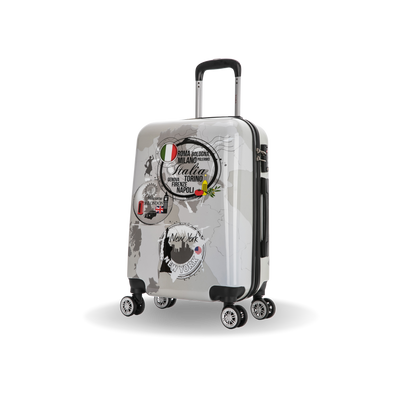 Prints Carry On 20"