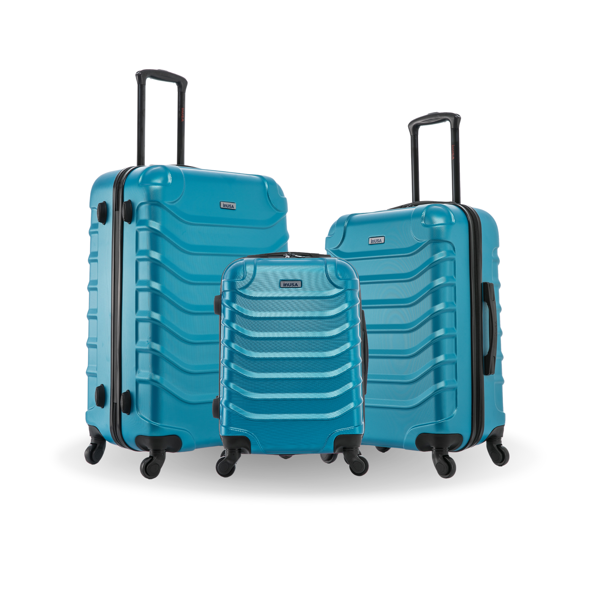 Endurance 3 Piece Set 20''/24''/28''