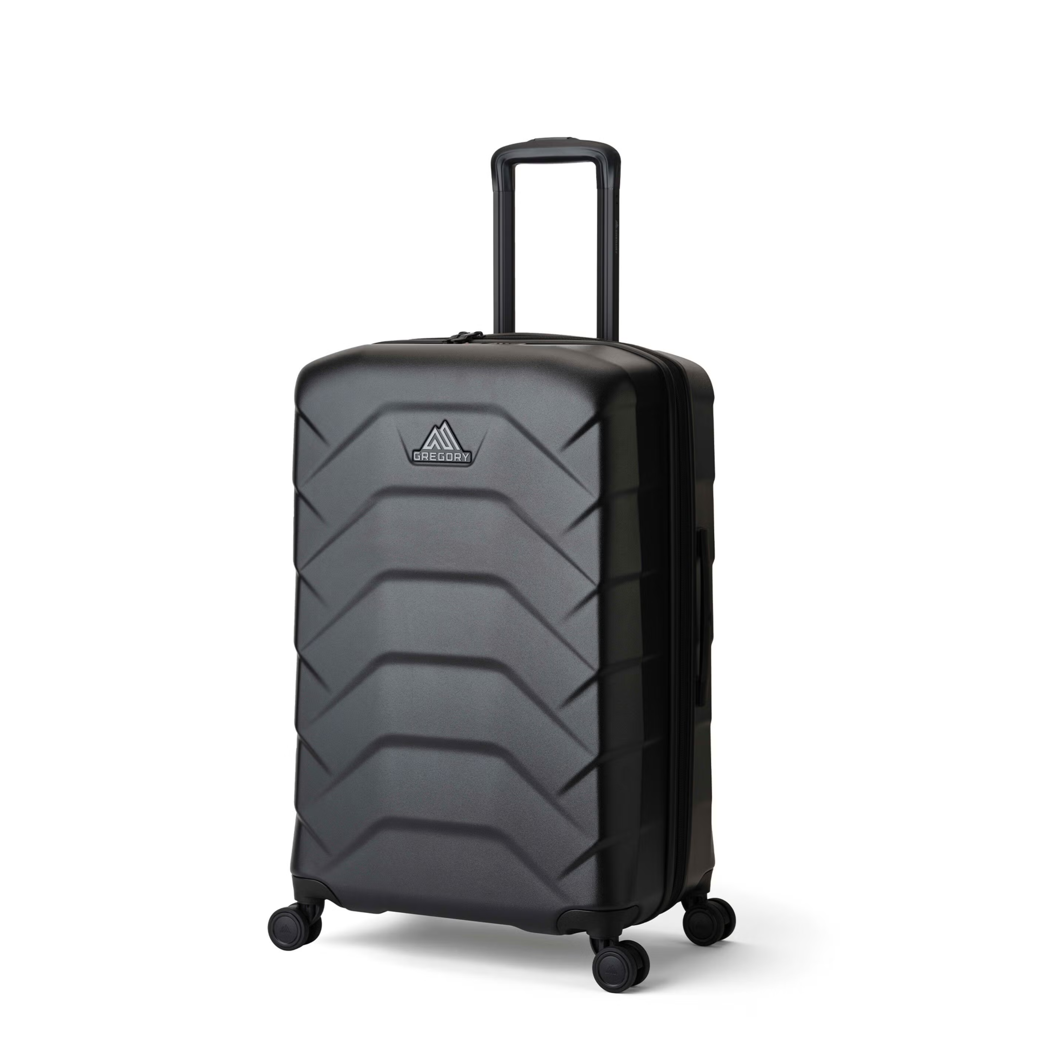 Gregory Cache Large Spinner - Black Lichen