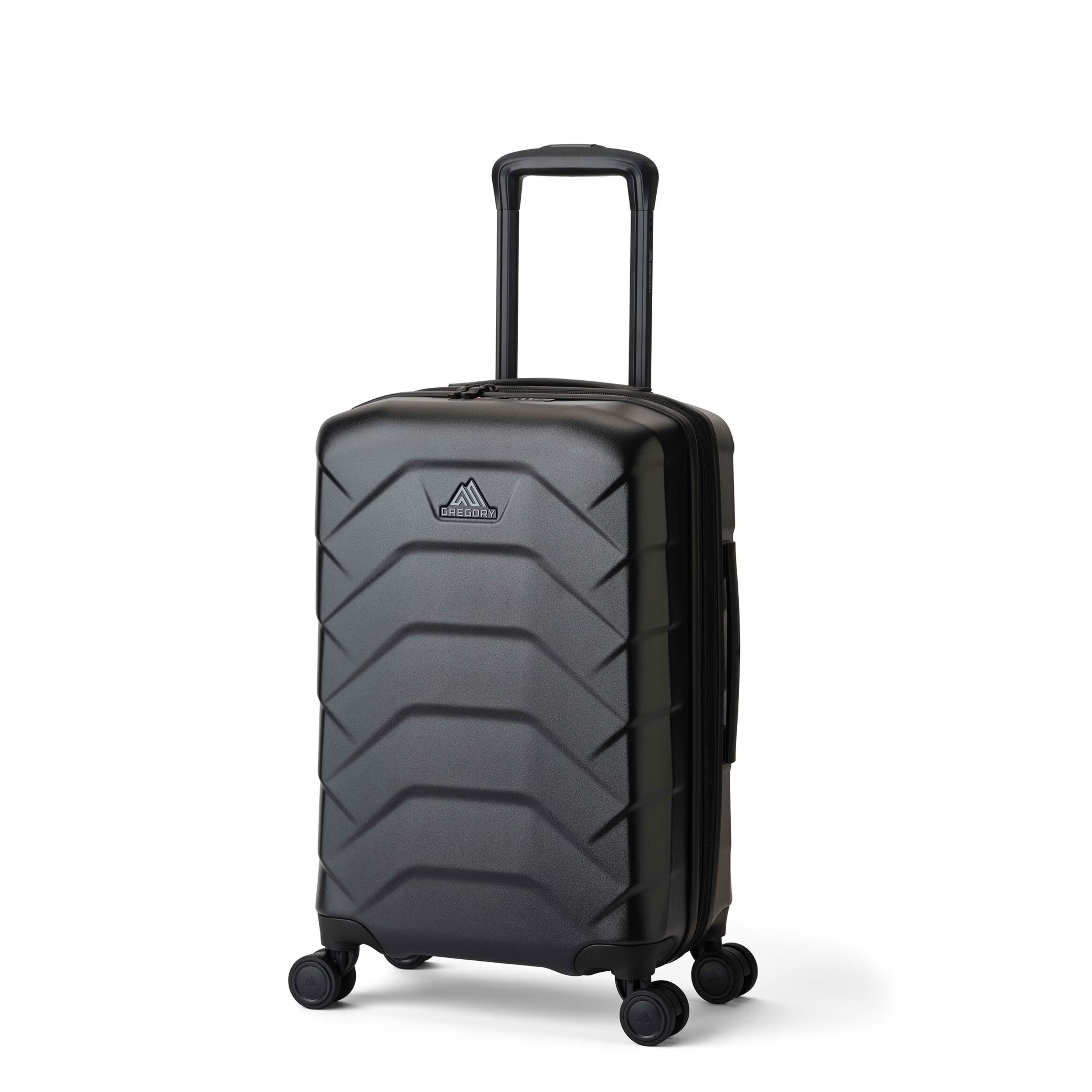 Gregory Cache Carry On Spinner - Black Lichen