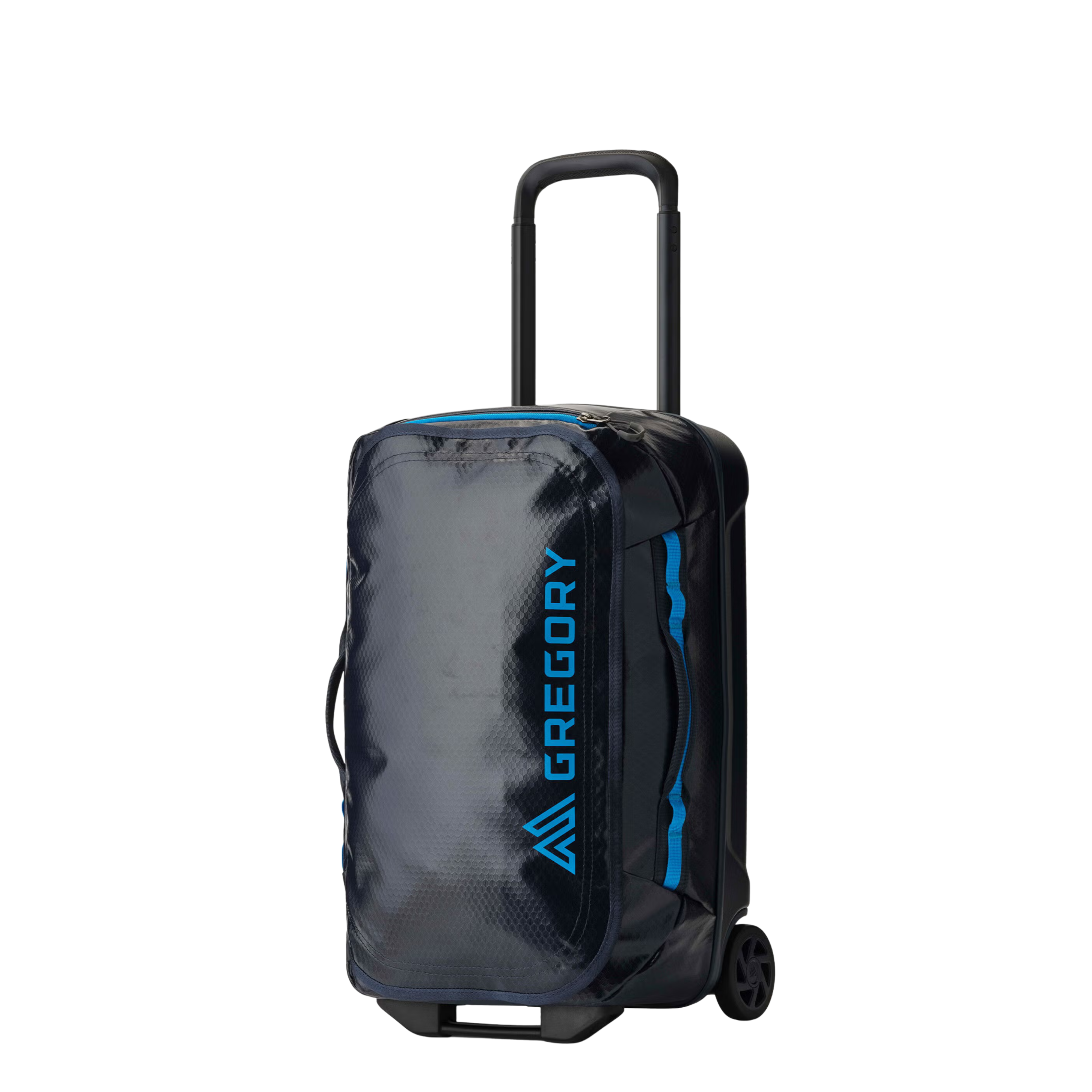 Gregory Alpaca Wheeled Duffel 40L - Slate Blue