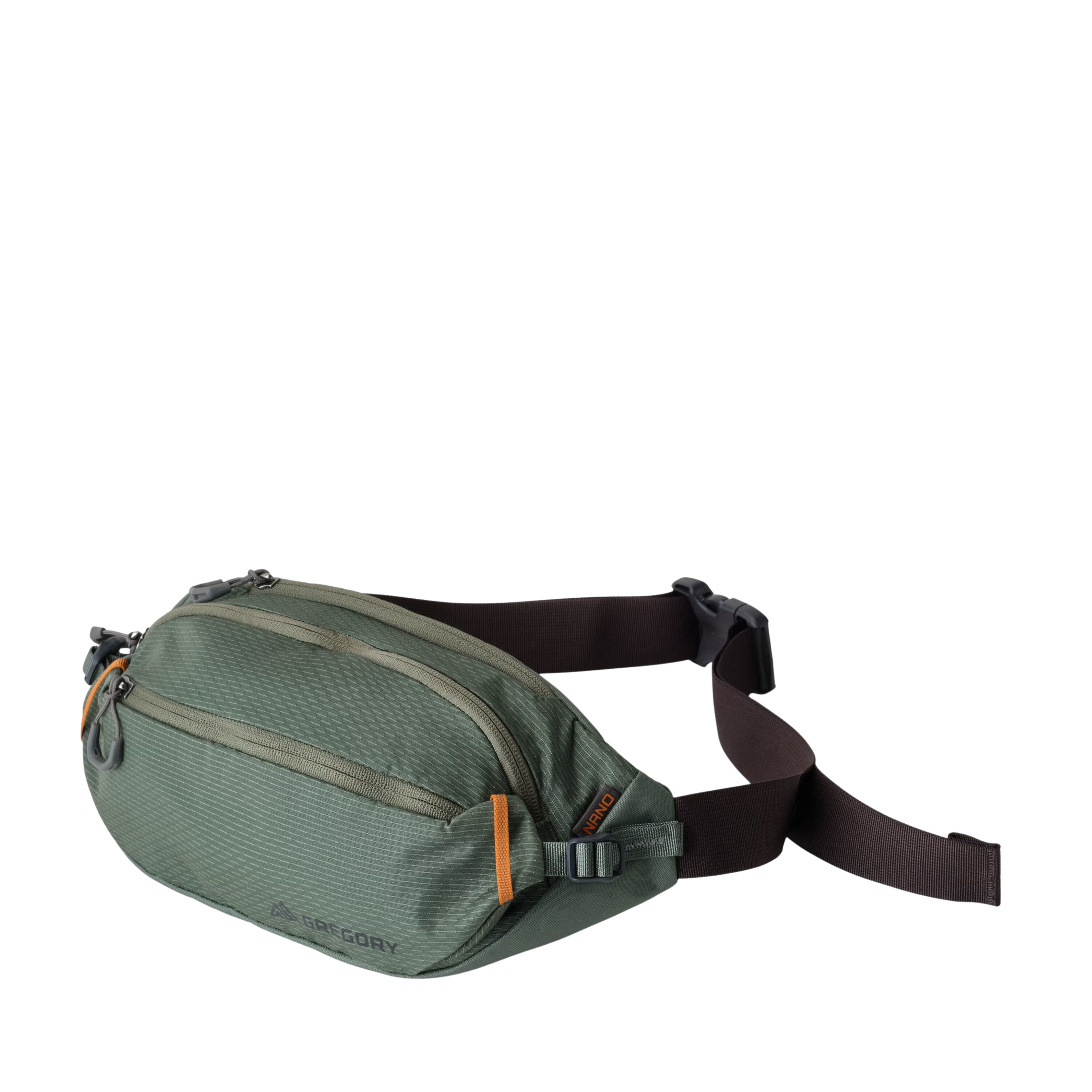 Gregory Nano Waistpack - Terrain Green
