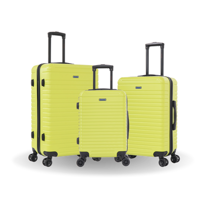 Deep 3 Piece Set 20"/24"/28"