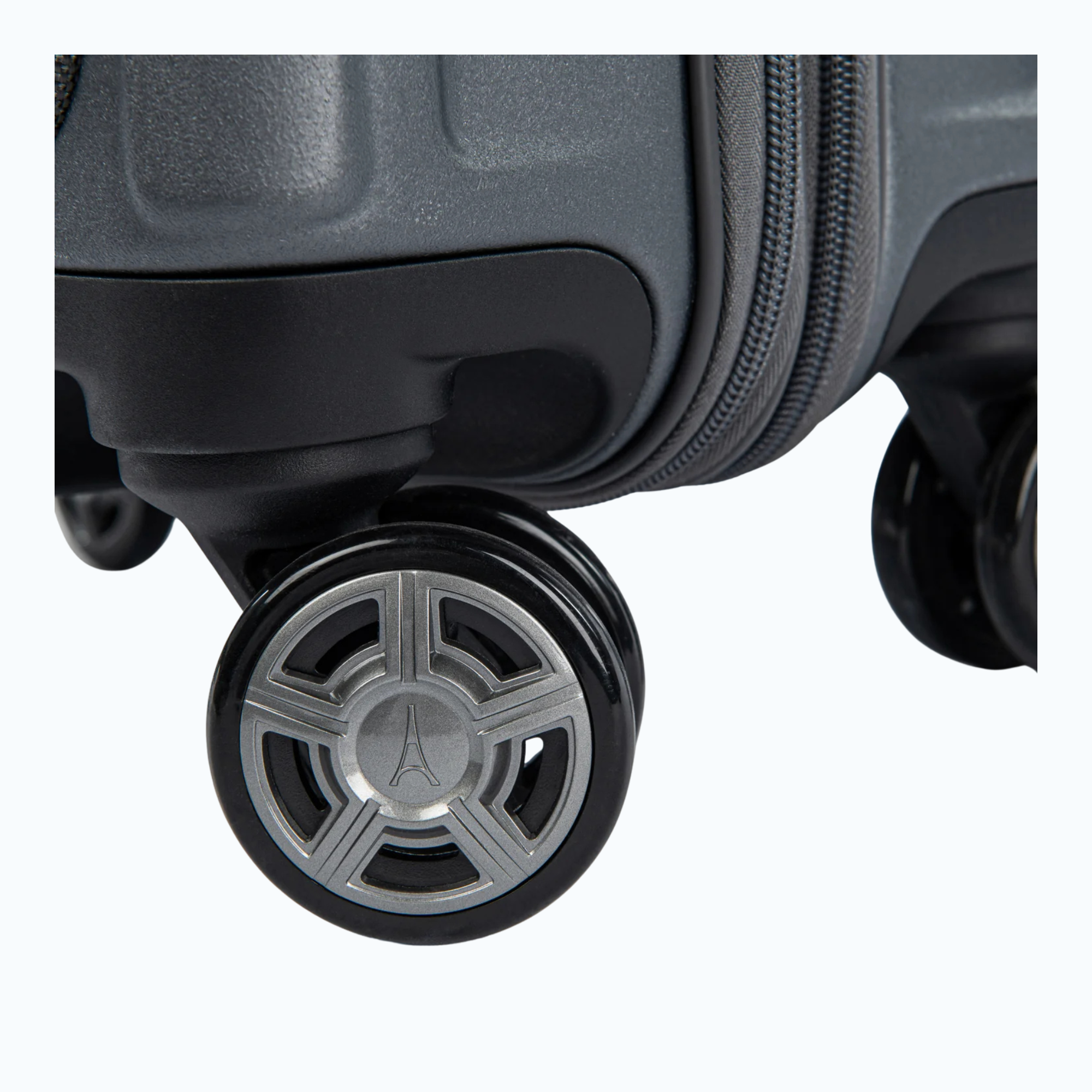 Maleta rígida con ruedas Platinum Elite Carry-On Business Plus