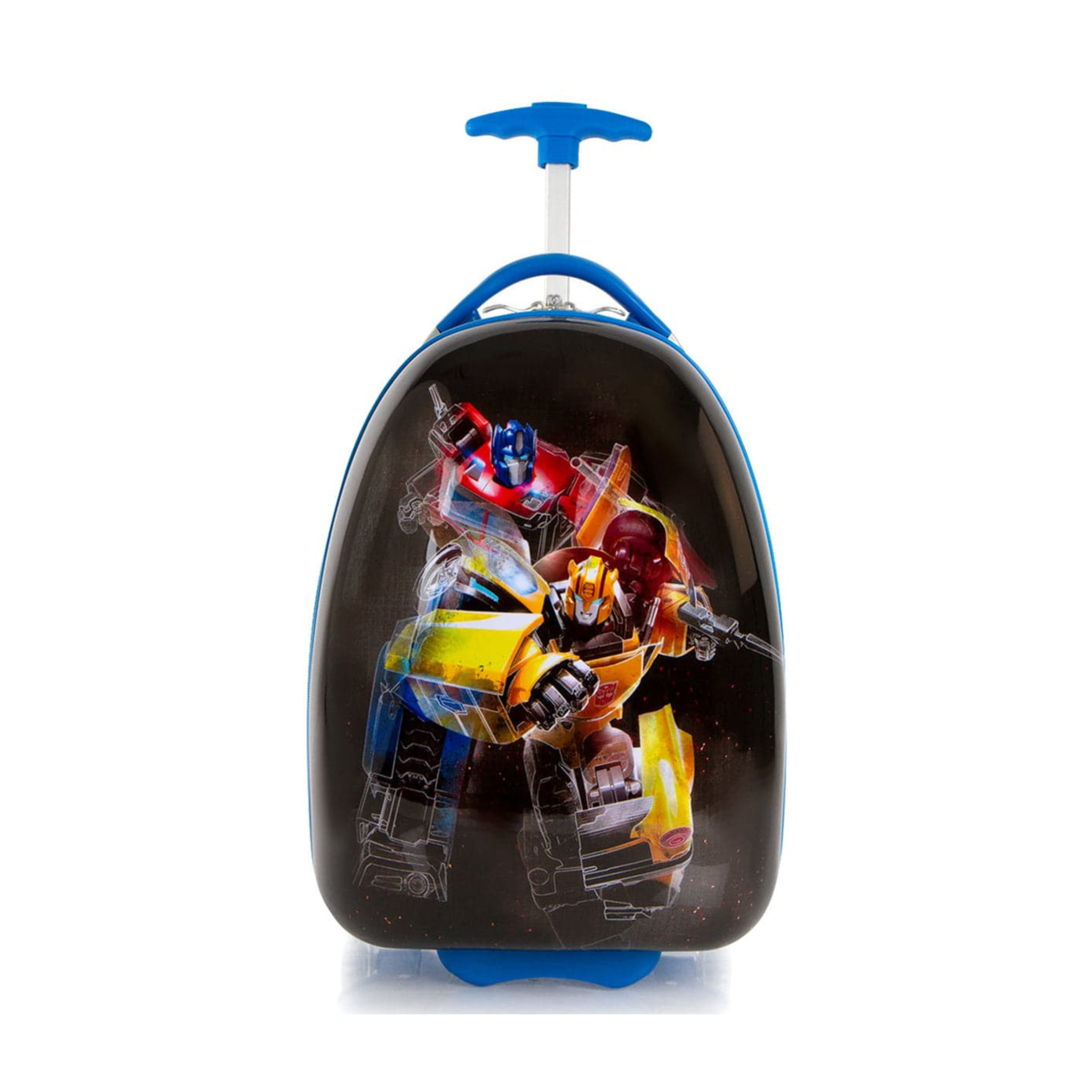 Heys Transformers Kids Luggage