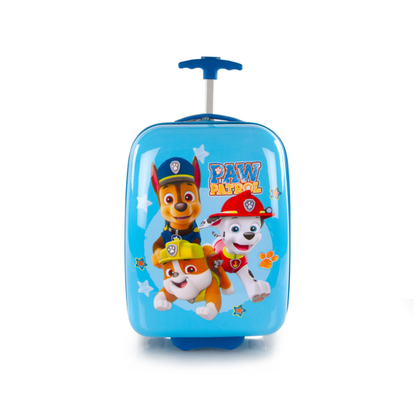 Heys Paw Patrol Kids Luggage