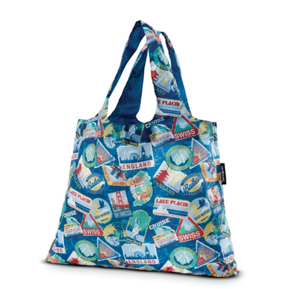 Foldable Shopping Bag