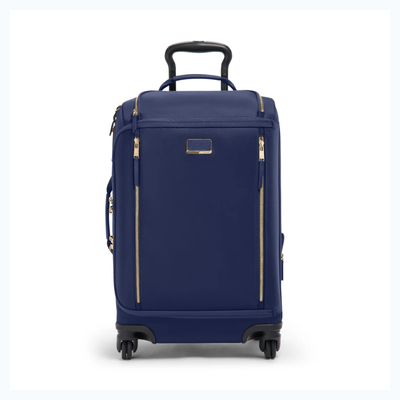 Tumi Voyageur Leger International Expandable Carry-On