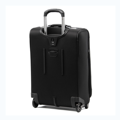 Travelpro Platinum Elite Expandable Carry-on Rollaboard
