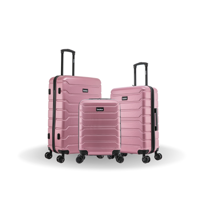 Trend 3 Piece Set  20''/24''/28''