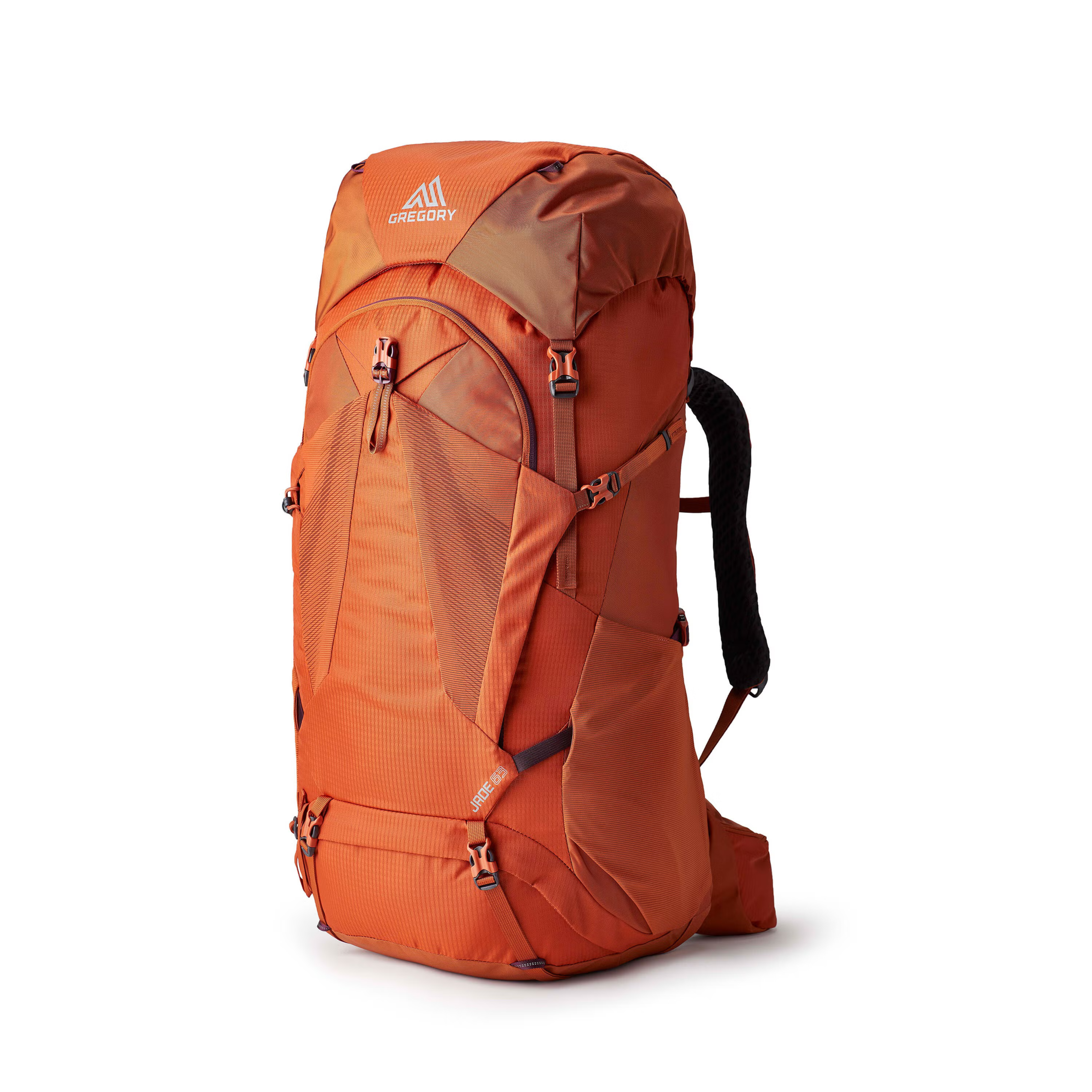 Gregory Jade 63 SM/MD - Moab Orange