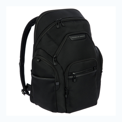 Porsche Roadster Nylon Evo Backpack L